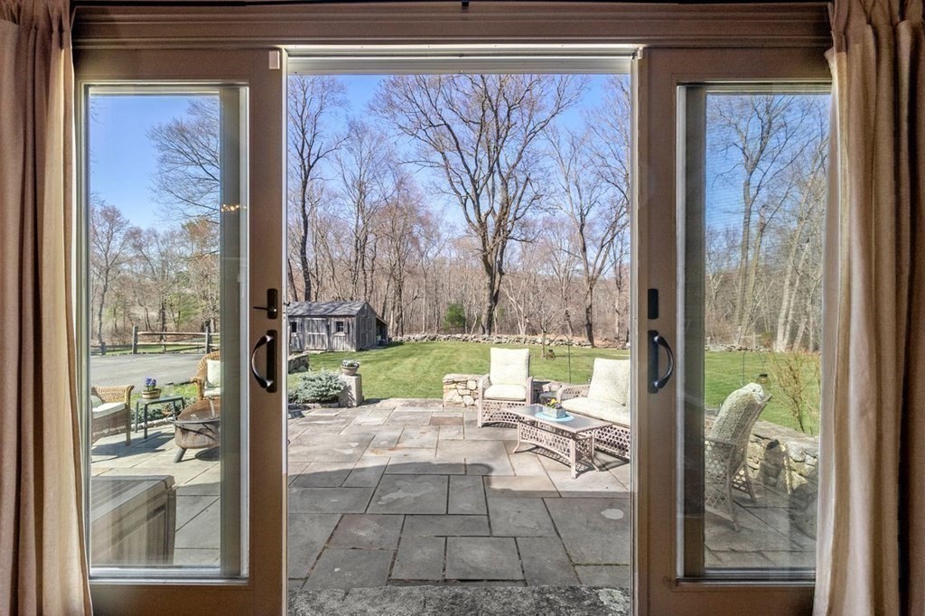 15 Farm Road Sherborn, MA 01770 - Photo 30 of 33 Gallery Image 30