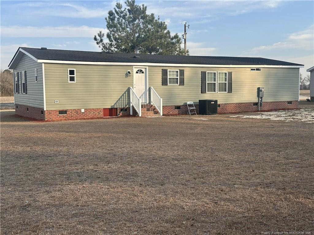 542 Red Oak Farm Road Tar Heel, NC 28392 - Photo 26 of 30 Photo 26
