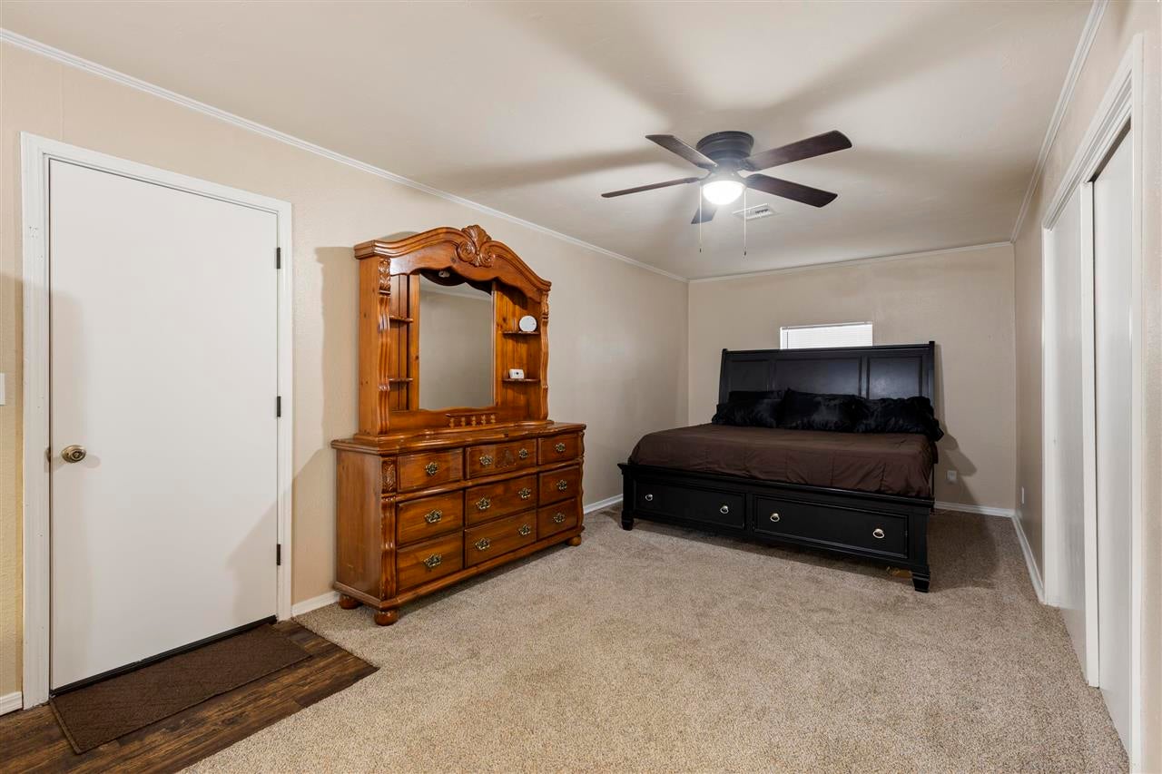 204 East Maple Avenue Perry, OK 73077 - Photo 18 of 35 Gallery Image 18