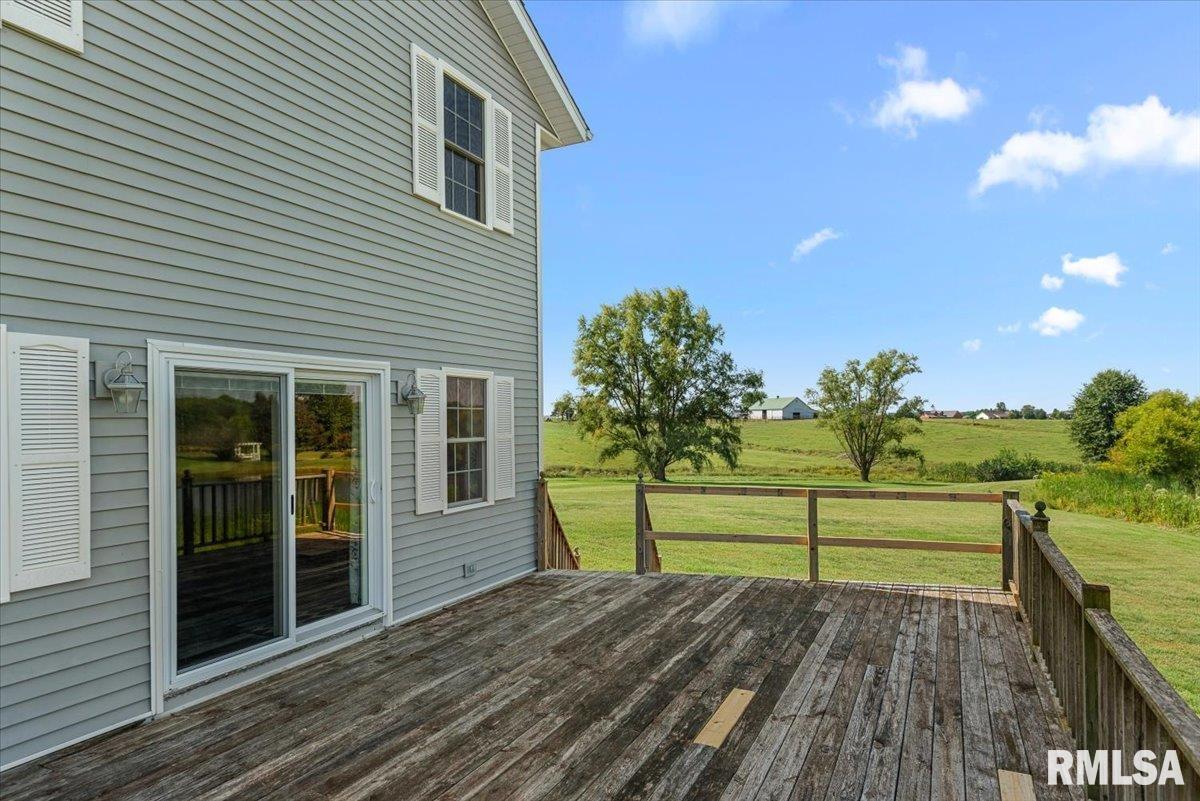 320 Timber Ridge Road Mechanicsburg, IL 62545 - Photo 51 of 57 Gallery Image 51