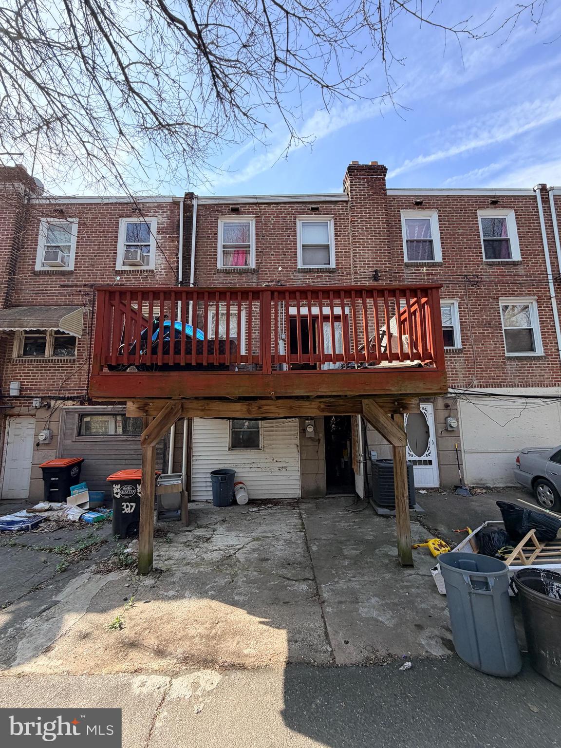 327 West 21st Street Chester, PA 19013 - Photo 34 of 34