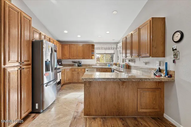 $572,000 | 3195 Quick Cal Way, Fernley, NV 89408