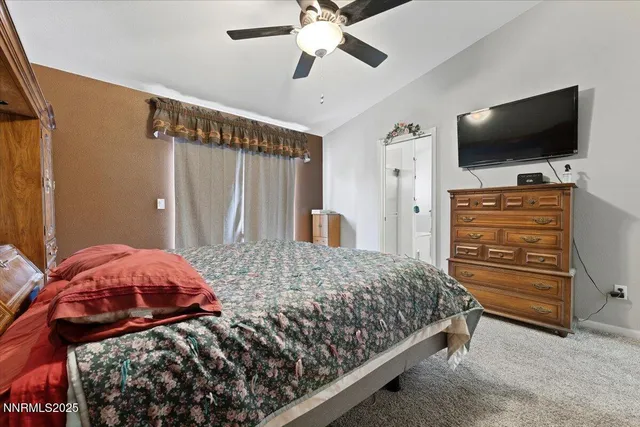 $572,000 | 3195 Quick Cal Way, Fernley, NV 89408