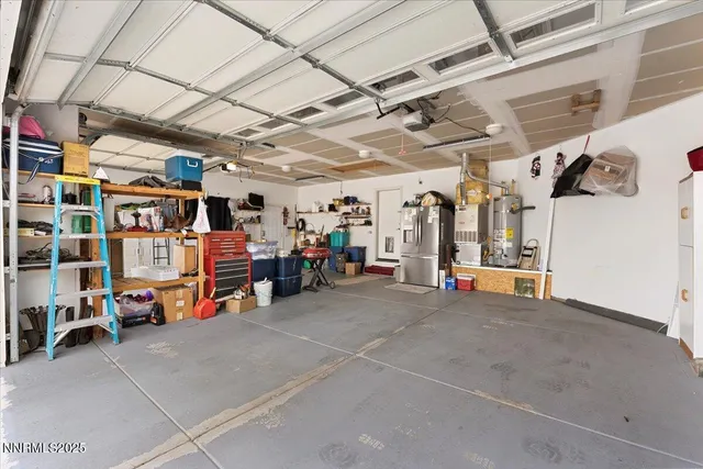 $572,000 | 3195 Quick Cal Way, Fernley, NV 89408