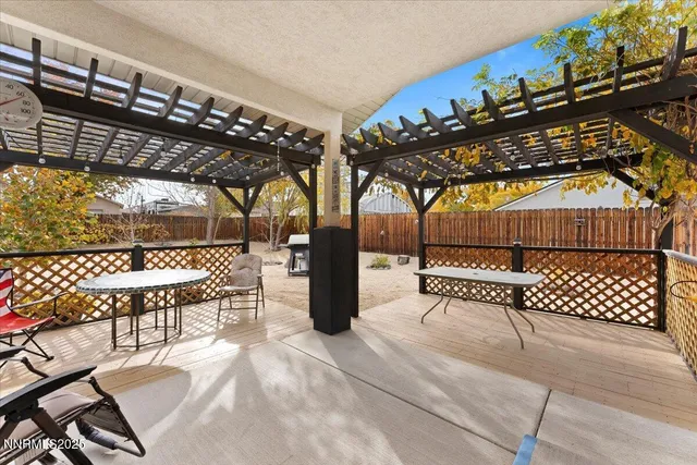 $572,000 | 3195 Quick Cal Way, Fernley, NV 89408