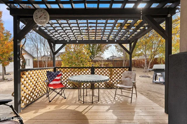 $572,000 | 3195 Quick Cal Way, Fernley, NV 89408