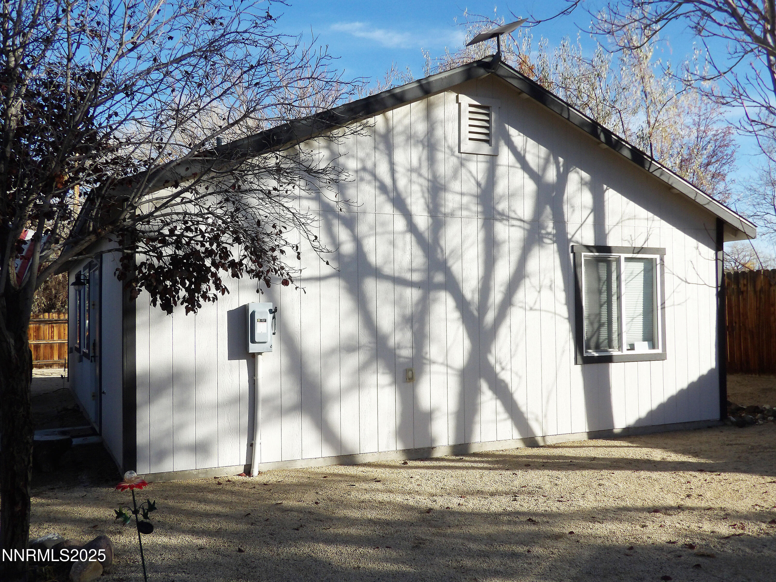 3195 Quick Cal Way Fernley, NV 89408 - Photo 31 of 61 Studio-Outside1