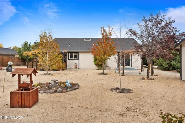 $572,000 | 3195 Quick Cal Way, Fernley, NV 89408