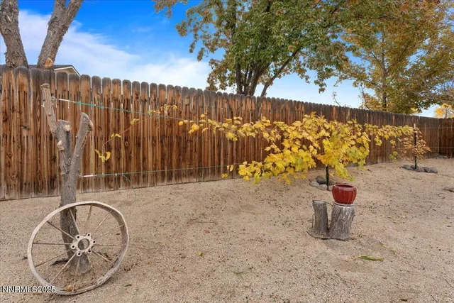 $572,000 | 3195 Quick Cal Way, Fernley, NV 89408