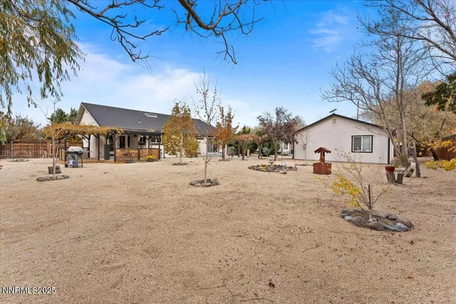 $572,000 | 3195 Quick Cal Way, Fernley, NV 89408