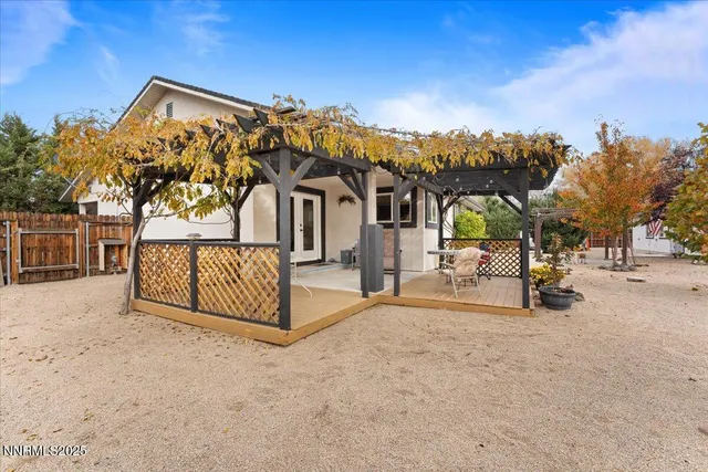 $572,000 | 3195 Quick Cal Way, Fernley, NV 89408