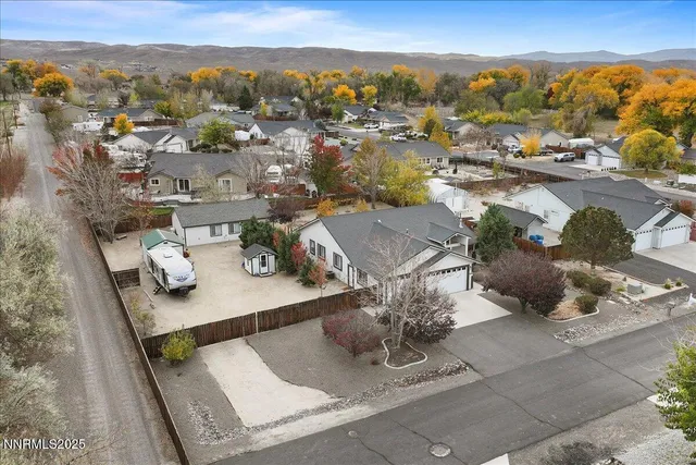 $572,000 | 3195 Quick Cal Way, Fernley, NV 89408