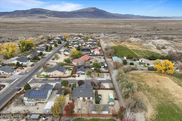 $572,000 | 3195 Quick Cal Way, Fernley, NV 89408