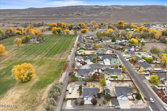 $572,000 | 3195 Quick Cal Way, Fernley, NV 89408