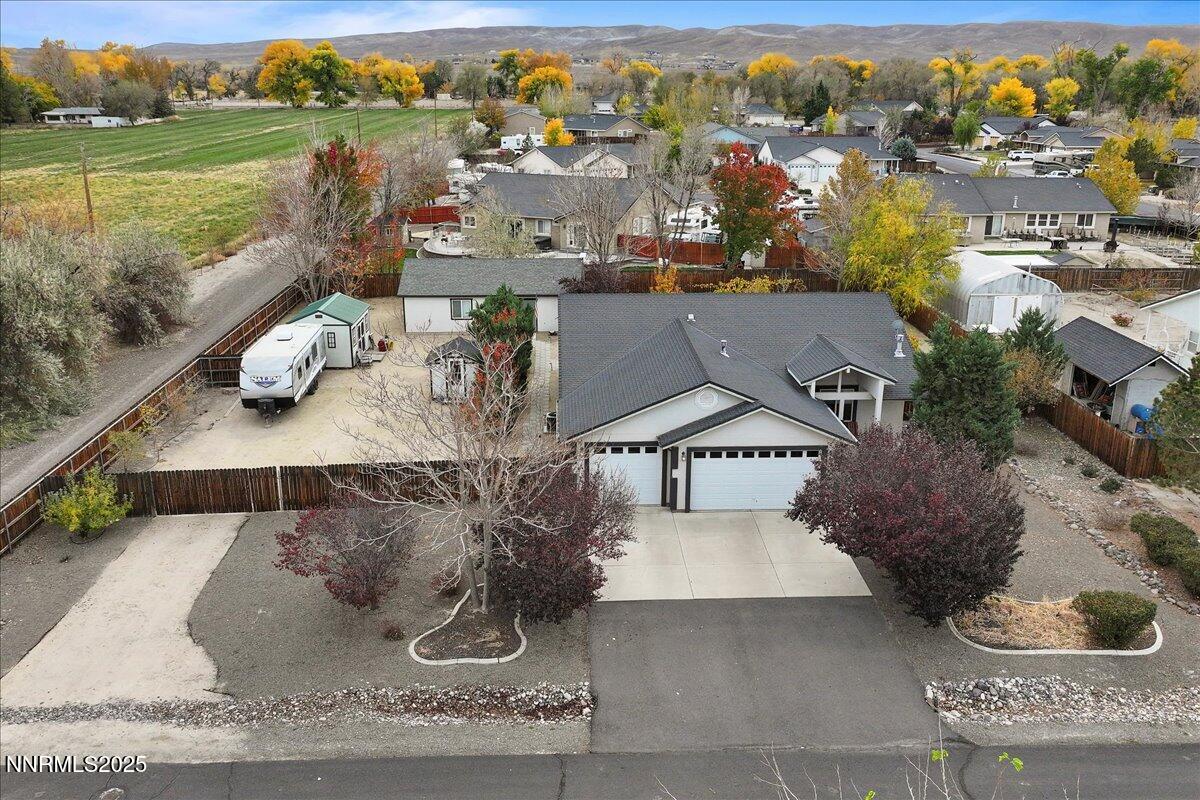 3195 Quick Cal Way Fernley, NV 89408 - Photo 50 of 61 47-3195 Quick Cal Way Fernley NV 89408 (