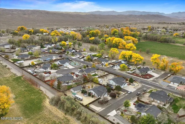 $569,000 | 3195 Quick Cal Way, Fernley, NV 89408