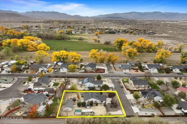 $569,000 | 3195 Quick Cal Way, Fernley, NV 89408