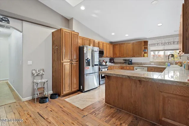 $572,000 | 3195 Quick Cal Way, Fernley, NV 89408