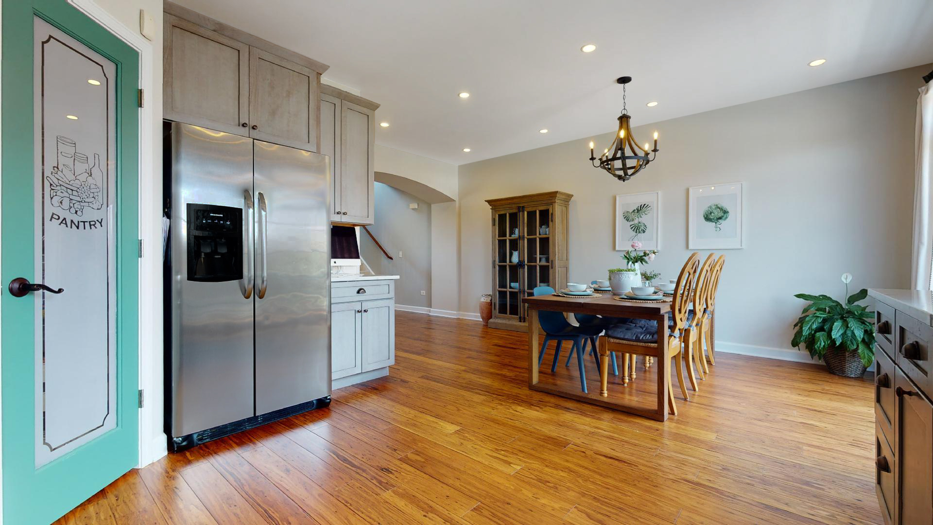 1925 Oxley Circle Naperville, IL 60563 - Photo 13 of 26