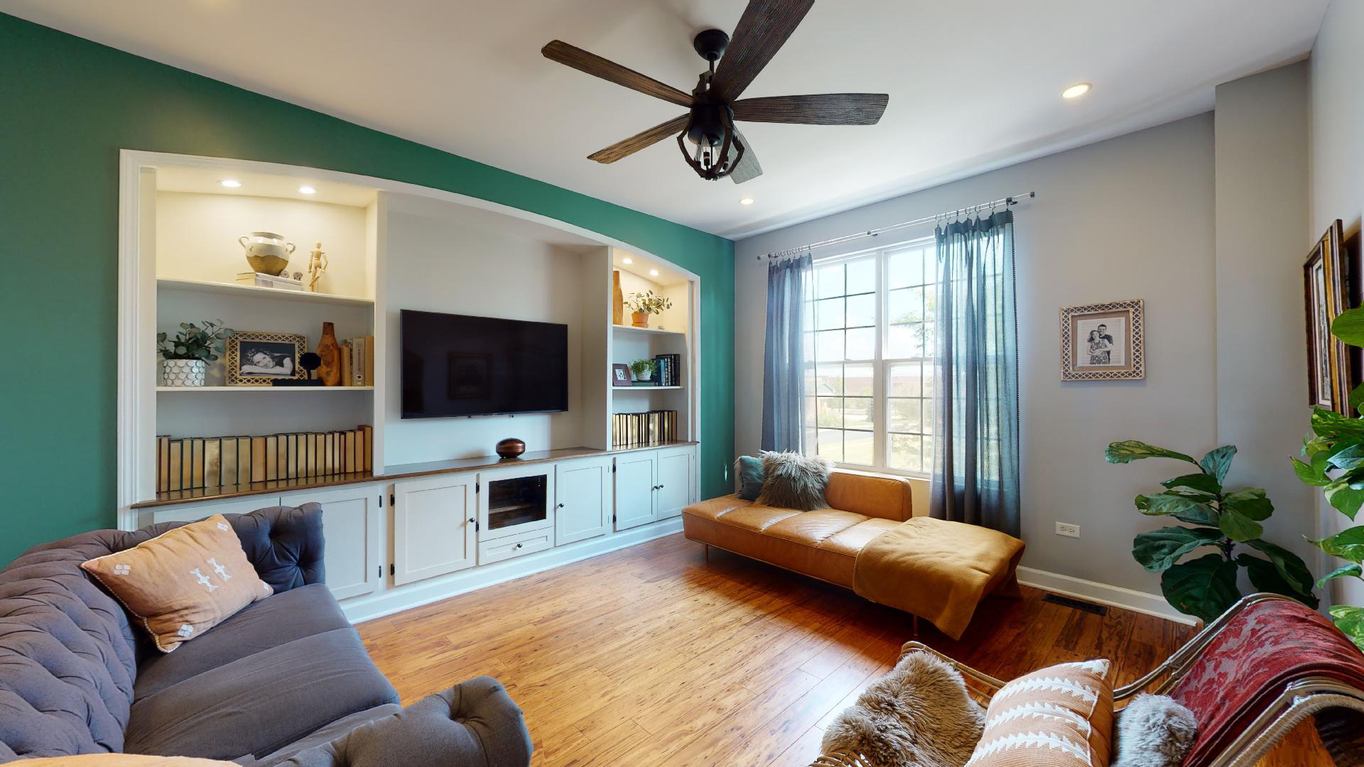 1925 Oxley Circle Naperville, IL 60563 - Photo 5 of 26