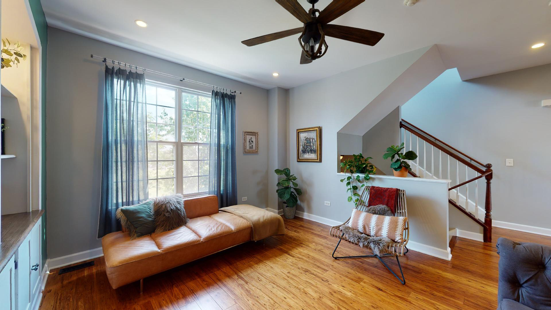 1925 Oxley Circle Naperville, IL 60563 - Photo 6 of 26