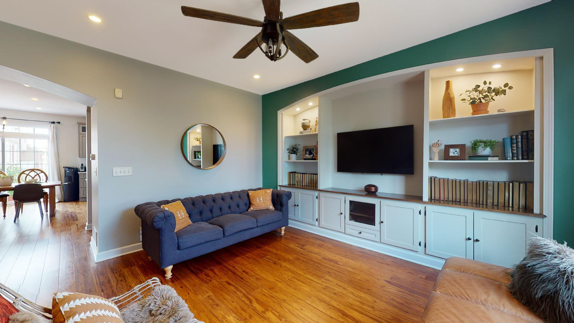 1925 Oxley Circle Naperville, IL 60563 - Photo 7 of 26