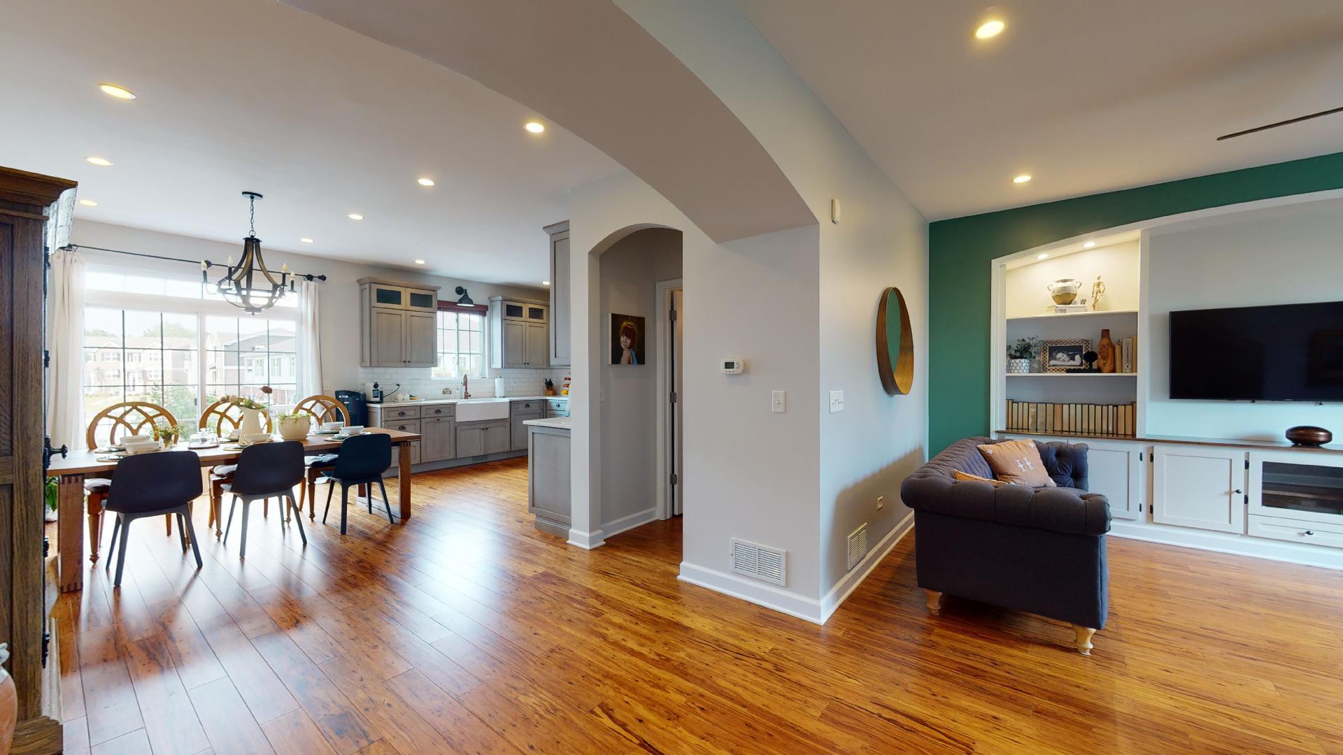 1925 Oxley Circle Naperville, IL 60563 - Photo 8 of 26