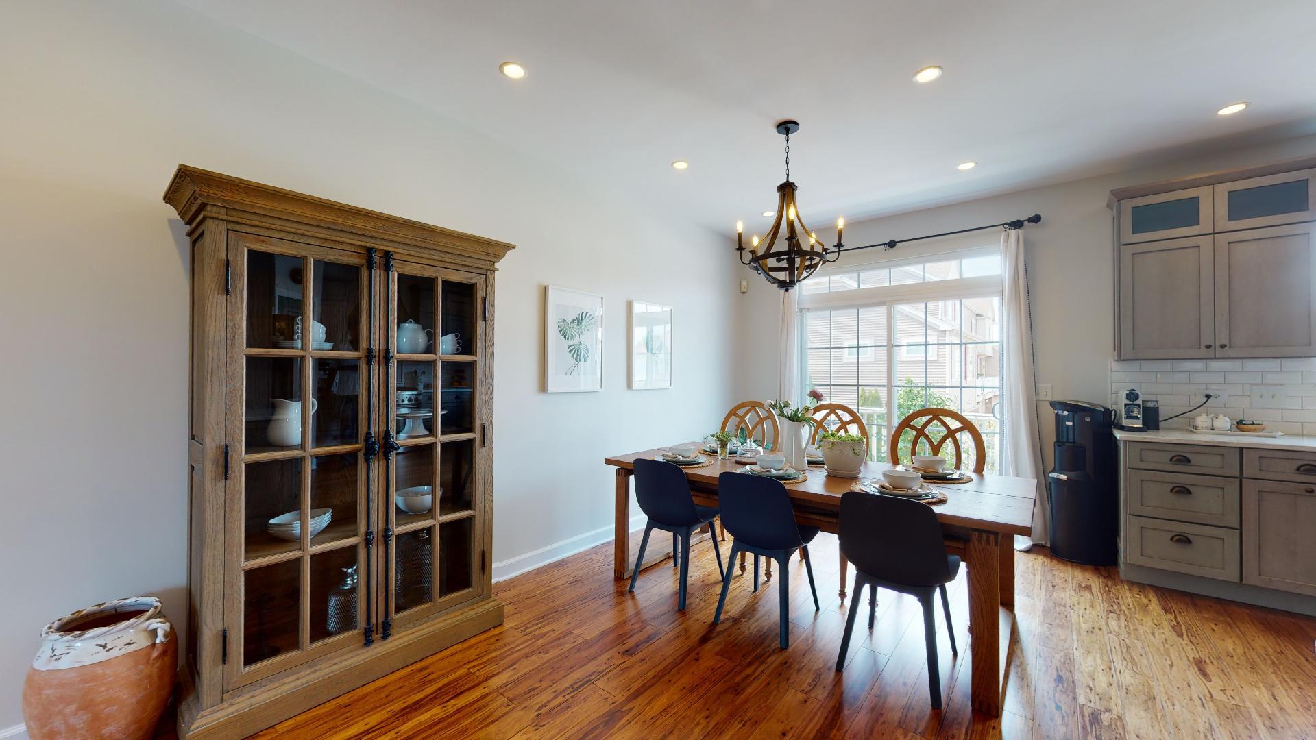 1925 Oxley Circle Naperville, IL 60563 - Photo 9 of 26