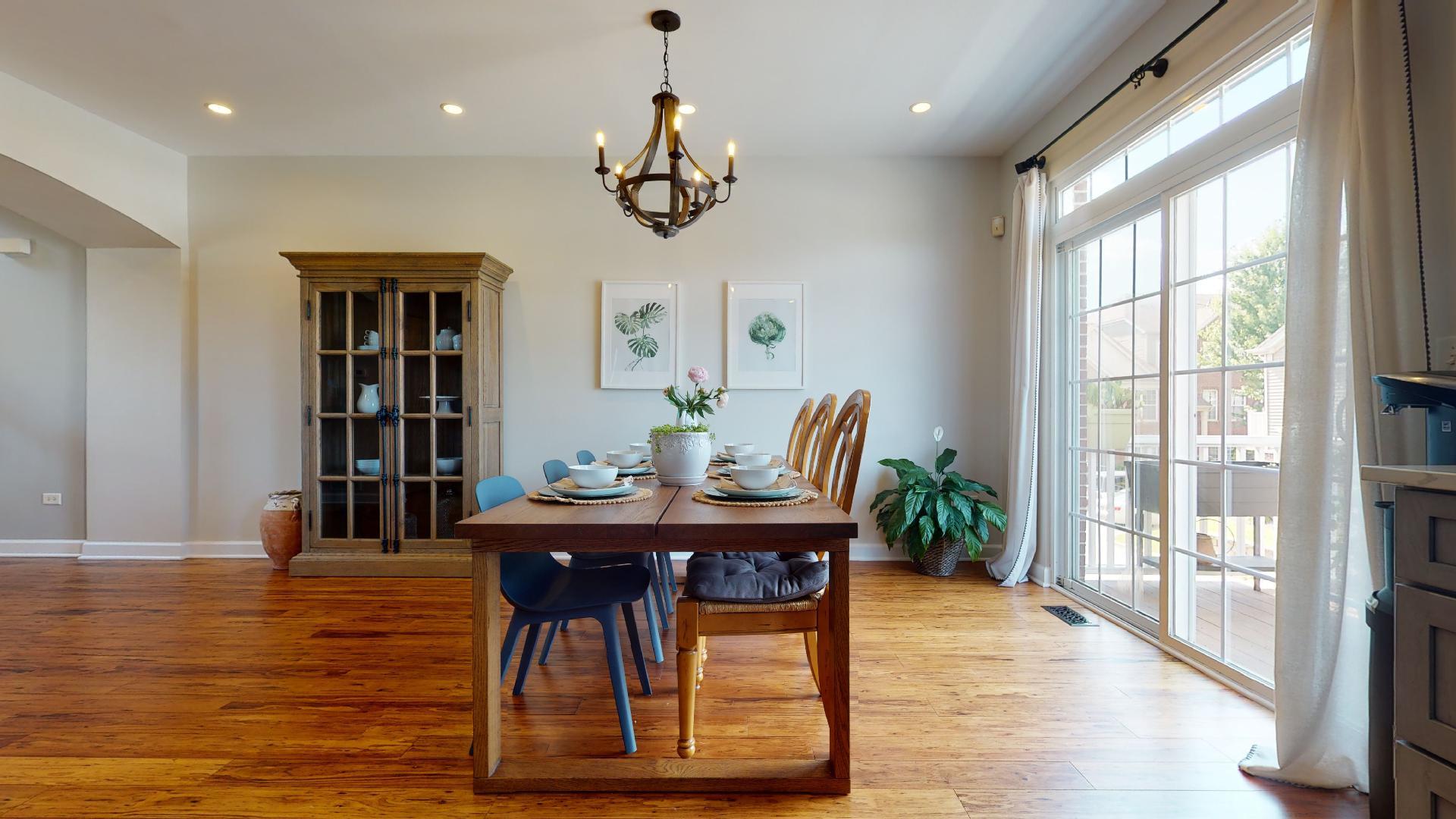 1925 Oxley Circle Naperville, IL 60563 - Photo 10 of 26