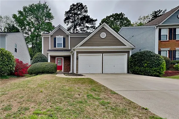 $2,700 | 2926 Cottesford Way Southeast, Smyrna, GA 30080