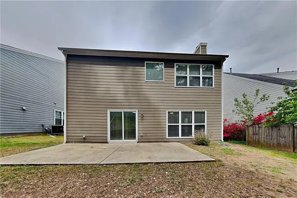 $2,700 | 2926 Cottesford Way Southeast, Smyrna, GA 30080