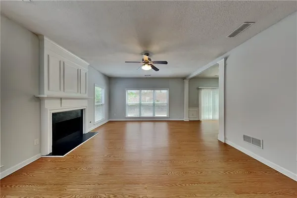 $2,700 | 2926 Cottesford Way Southeast, Smyrna, GA 30080