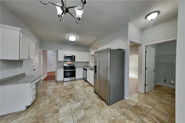 $2,700 | 2926 Cottesford Way Southeast, Smyrna, GA 30080