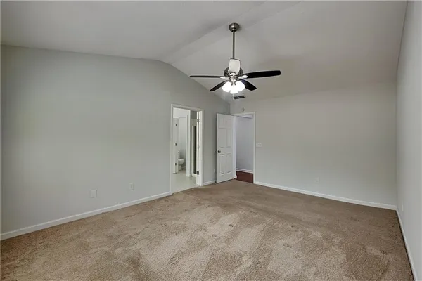 $2,700 | 2926 Cottesford Way Southeast, Smyrna, GA 30080