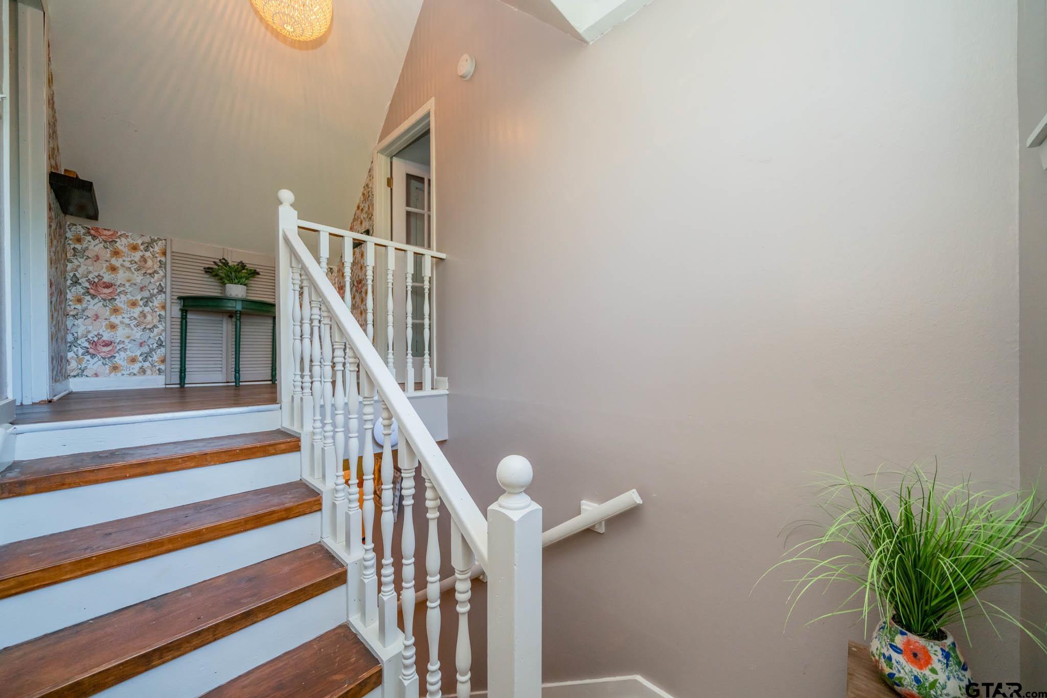 141 Cedar Street Rusk, TX 75785 - Photo 17 of 44 a view of entryway