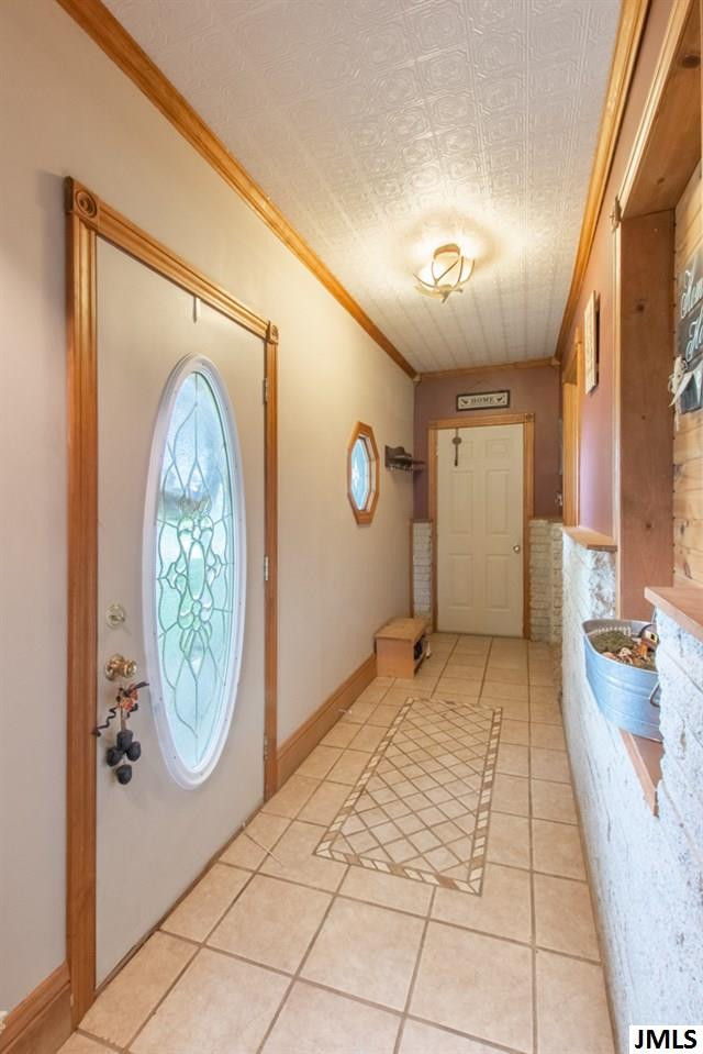 17156 Rome Road Addison, MI 49220 - Photo 3 of 32 Photo 3