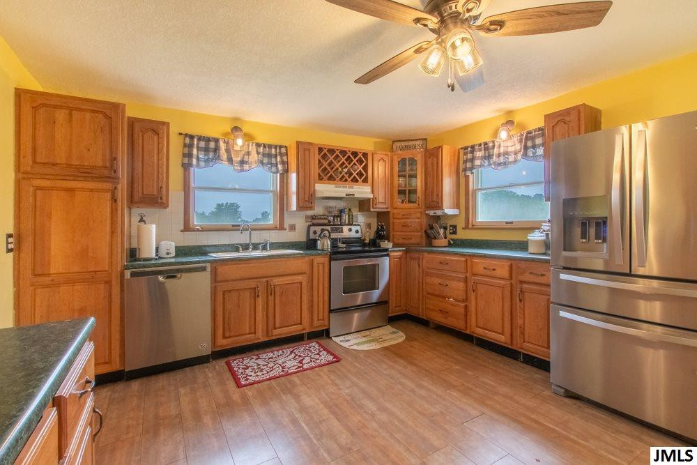 17156 Rome Road Addison, MI 49220 - Photo 10 of 32 Photo 10