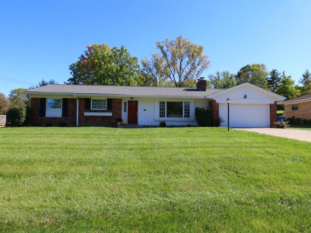 10584 Sharondale Road Evendale, OH 45241 - Photo 1 of 1