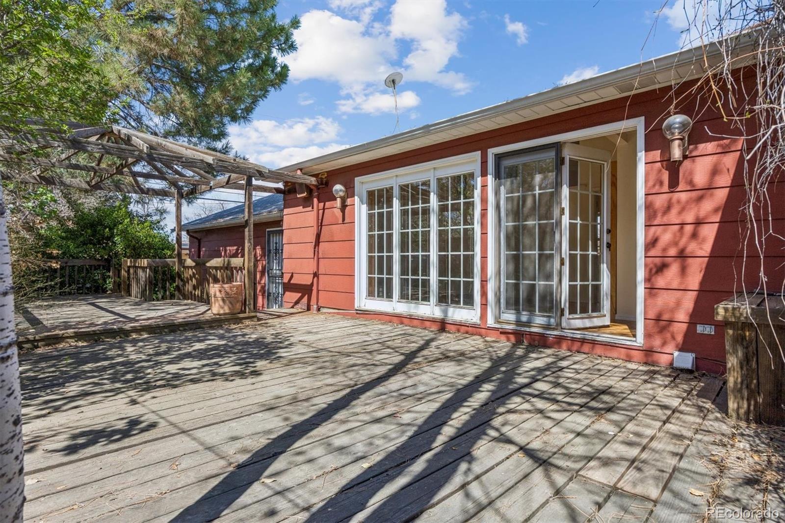 815 Oneida Street Denver, CO 80220 - Photo 30 of 38