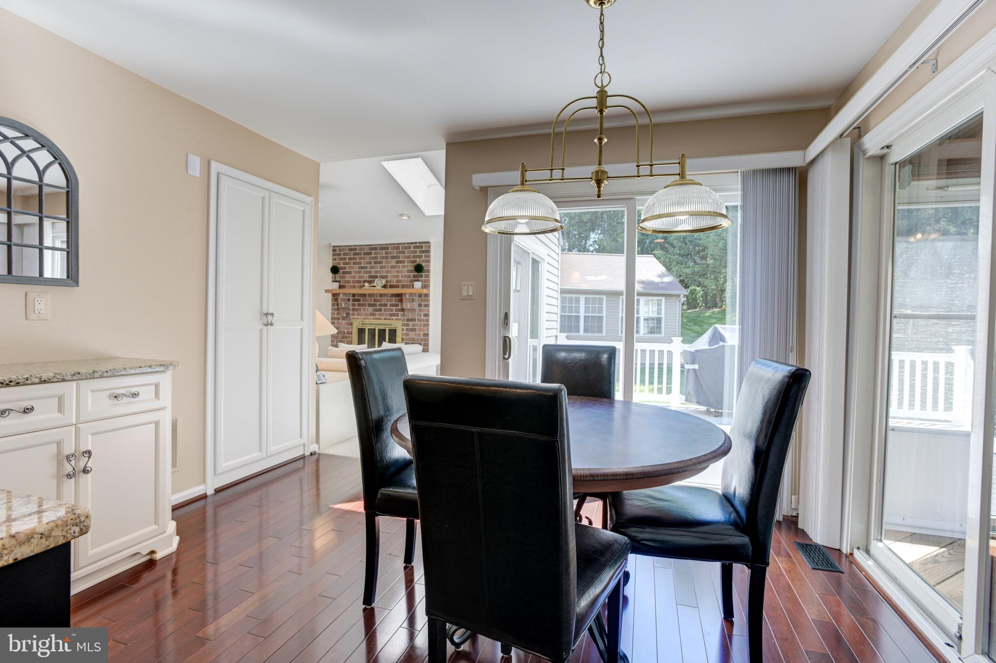 13424 Autumn Ridge Lane Silver Spring, MD 20906 - Photo 22 of 62