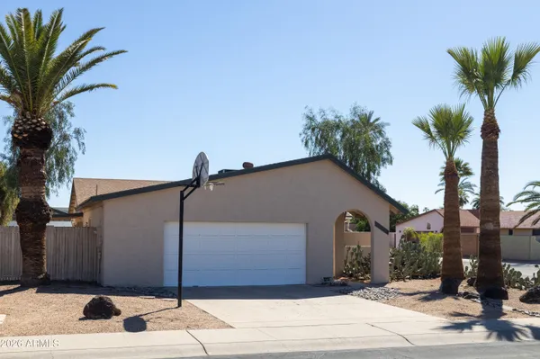 $385,000 | 5215 West Purdue Avenue, Glendale, AZ 85302