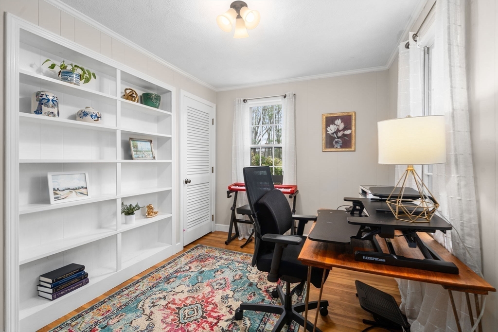 30 Oak Hill Road Sudbury, MA 01776 - Photo 18 of 39