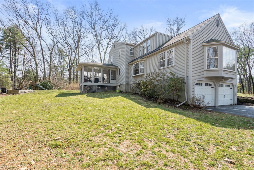 30 Oak Hill Road Sudbury, MA 01776 - Photo 32 of 39