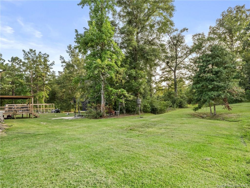 527 Lost Bridge Road Longville, LA 70652 - Photo 17 of 17 Gallery Image 17