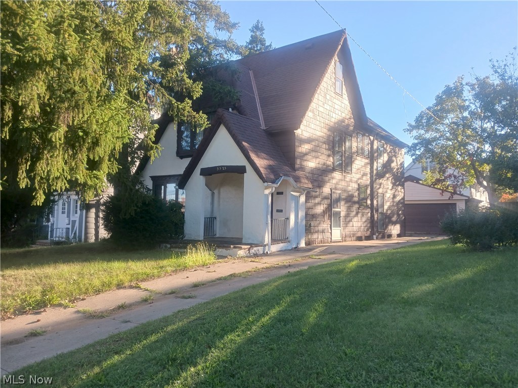 3525 Avalon Road Cleveland, OH 44120 - Photo 1 of 2 Gallery Image 1