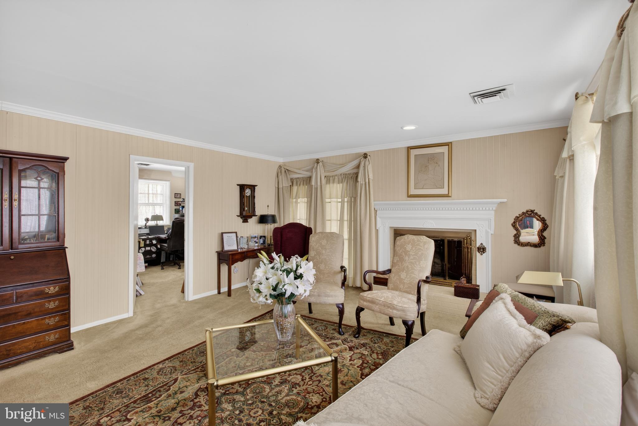 13406 Compton Road Clifton, VA 20124 - Photo 16 of 38