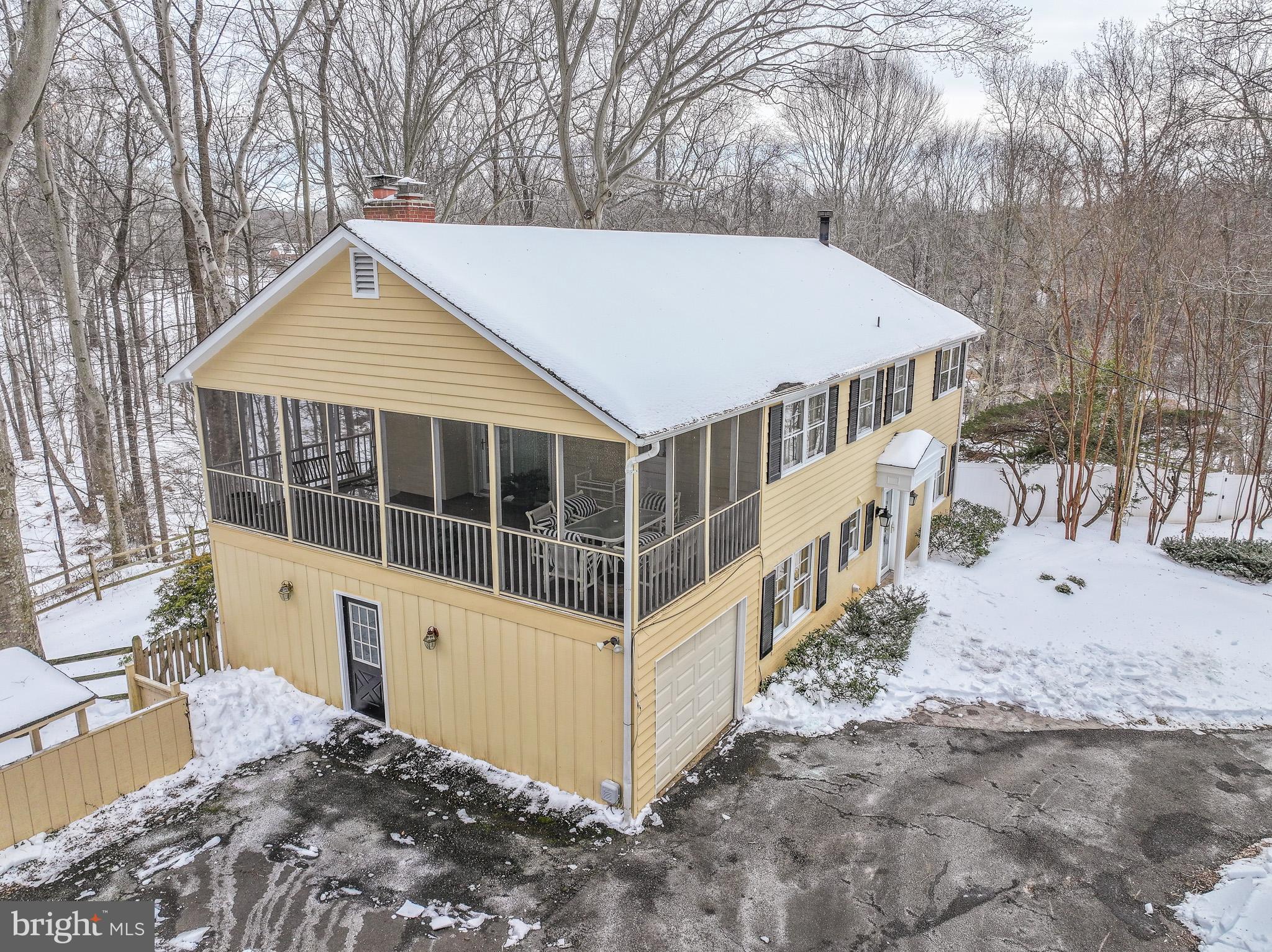 13406 Compton Road Clifton, VA 20124 - Photo 2 of 38