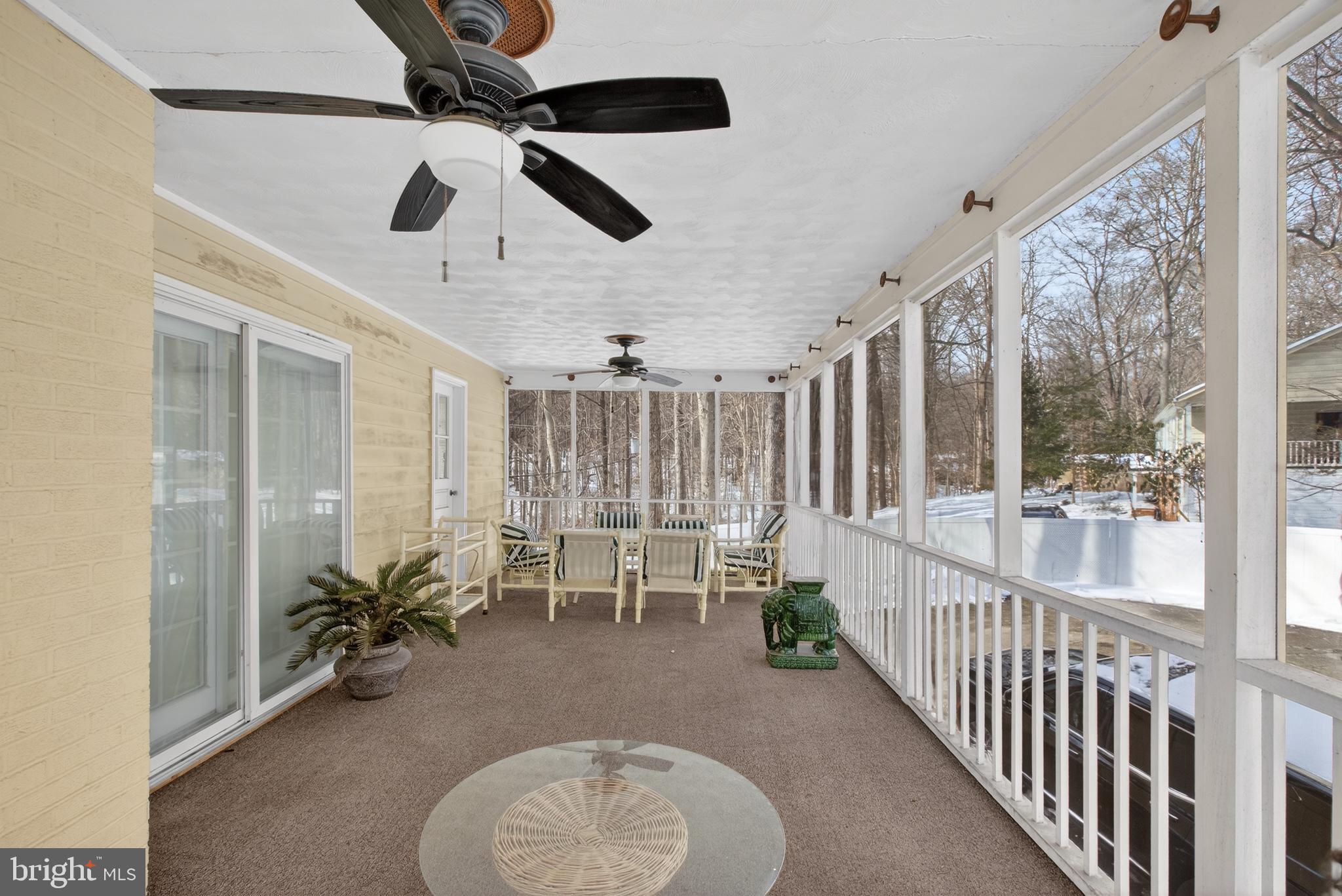 13406 Compton Road Clifton, VA 20124 - Photo 25 of 38