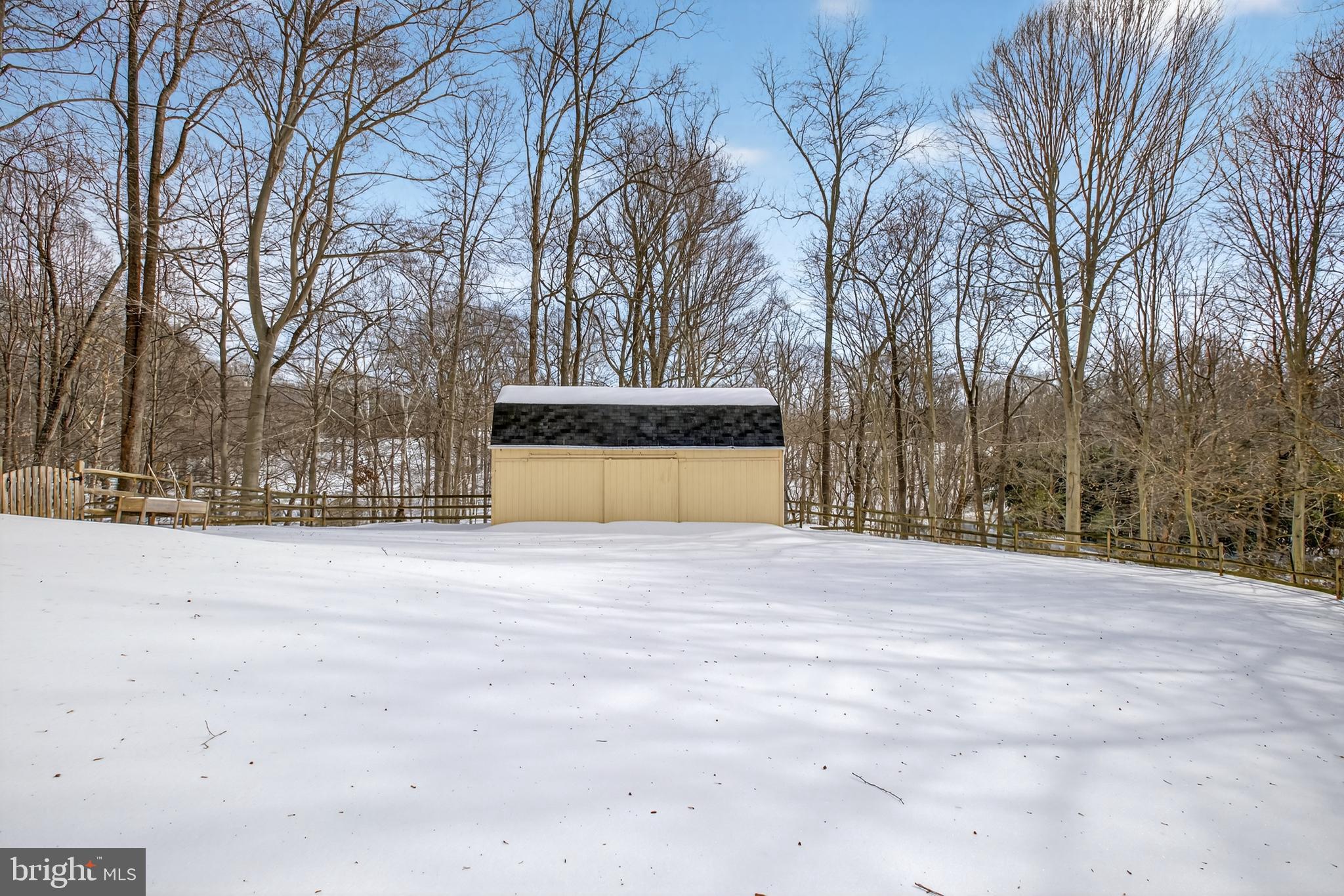 13406 Compton Road Clifton, VA 20124 - Photo 26 of 38