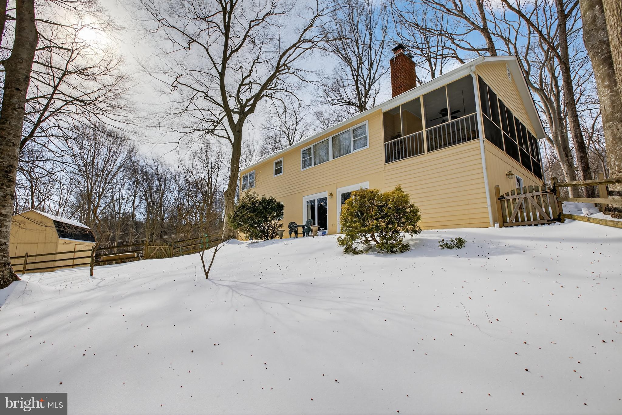 13406 Compton Road Clifton, VA 20124 - Photo 27 of 38